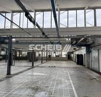 Kaltlagerhalle mit Bürotrakt zu verkaufen - Oberrot