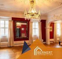 Historischer Dreiseitenhof - Denkmalgeschütztes Anwesen mit beeindruckender Architektur - Höchheim Irmelshausen