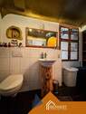 Badezimmer en Suite OG - 