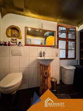 Badezimmer en Suite OG - 