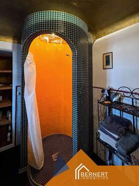 Badezimmer en Suite OG - 