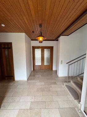 Diele im Erdgeschoss - 