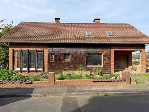 IMG_7488 - Einfamilienhaus zum Kaufen in Morschen