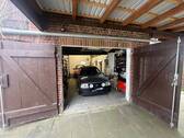 Garagenhaus - 