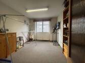 Arbeitszimmer - 