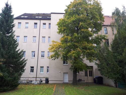 02 Ansicht 1.jpg - 2 Zimmer Etagenwohnung zur Miete in Riesa