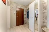Eingangsbereich - 