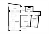 Grundriss - 