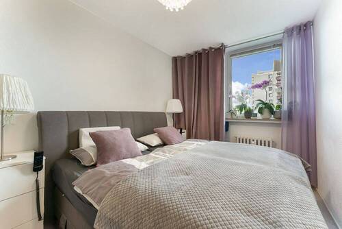 Schlafzimmer - 