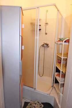 Dusche - 