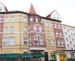 Bild 2 - 2 Zimmer Etagenwohnung zum Kaufen in Leipzig