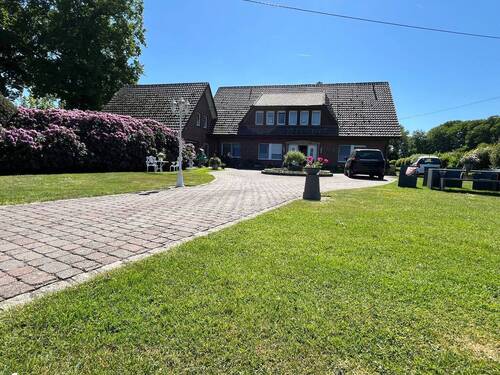 Bild 2 - 1 Zimmer Mehrfamilienhaus, Wohnhaus zum Kaufen in Neuenkirchen