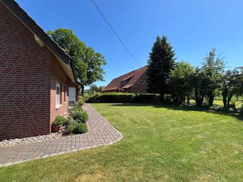 Bild 3 - 1 Zimmer Mehrfamilienhaus, Wohnhaus in Neuenkirchen