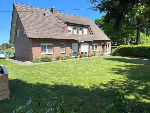 Bild 4 - Mehrfamilienhaus, Wohnhaus mit 439,30 m² in Neuenkirchen zum Kaufen