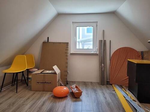 Kinderzimmer - 