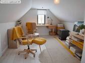 Kinderzimmer (Einrichtungsvorschlag) - 