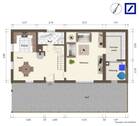 Grundriss EG - 