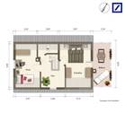 Grundriss DG - 