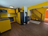 Küche - 3 Zimmer Einfamilienhaus in Kösching
