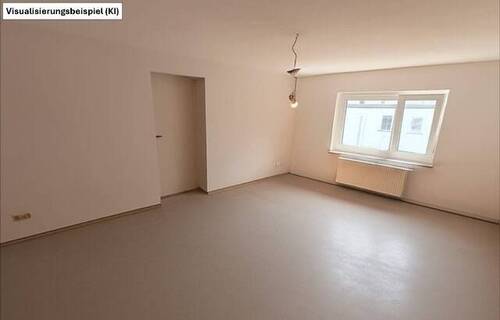 Wohnzimmer (Einrichtungsvorschlag) - 