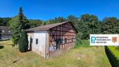 Ansicht!.jpg - 6 Zimmer Mehrfamilienhaus, Wohnhaus zum Kaufen in Rothemühl