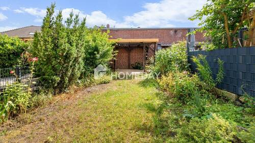 Garten 1 - 