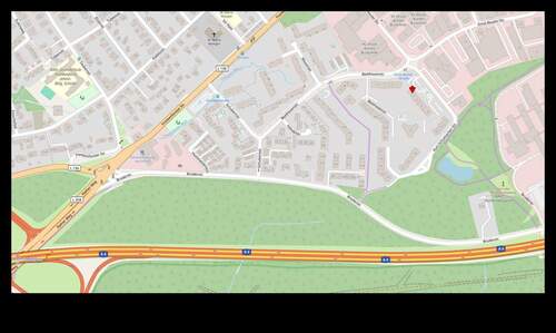 Bergisch Gladbach - 