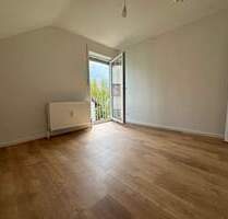 renovierte 2-Zimmer-Wohnung in Neukatzwang - Nürnberg