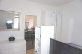 Wohn-Schlafzimmer - 1 Zimmer Etagenwohnung zur Miete in Trier