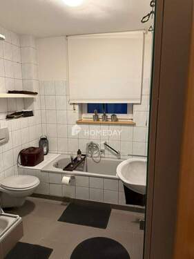 Badezimmer - 