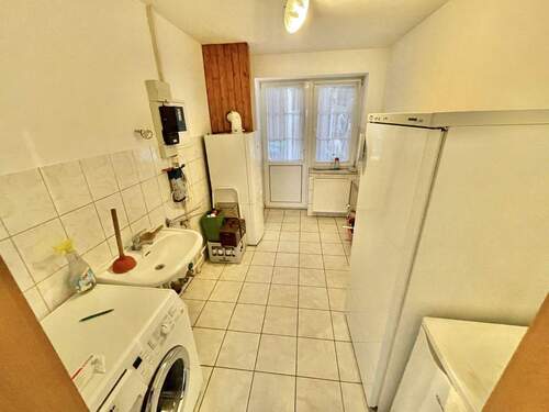 Hauswirtschaftsraum - 