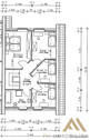 Grundriss Dachgeschoss - 