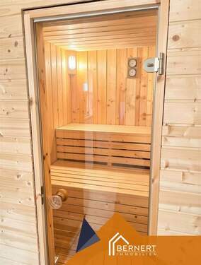 Sauna - 