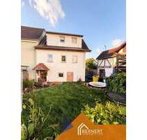 ANFRAGESTOPP - Gefragte Wohnlage am Stadtrand Coburgs