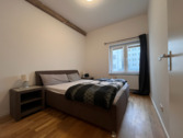 1. Schlafzimmer - 3 Zimmer Etagenwohnung in Berlin
