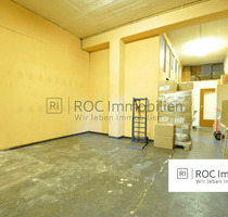 Kleine Produktionsstätte auf hinterem Grundstück im Mischgebiet! Berlin-Wittenau