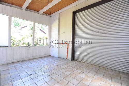 Windfang II - Halle in Berlin zum Kaufen