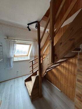 Zugang zum Speicher - 