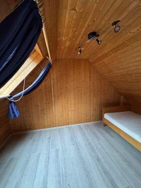 Speicherraum I im DG - 