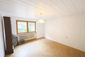 Esszimmer im EG - 