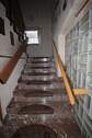 Blick vom EG in das Treppenhaus - 