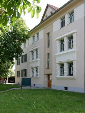 01 Ansicht 1.JPG - W3160-Familienwohnung in Hochschulnähe