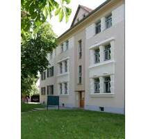 W3160-Familienwohnung in Hochschulnähe - Riesa Gröba