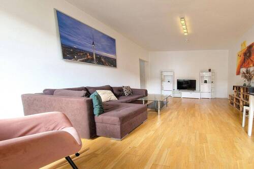Wohnzimmer - 