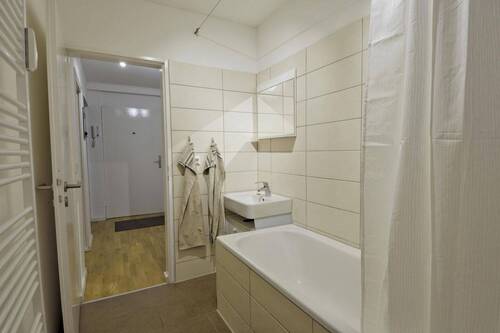 Badezimmer - 