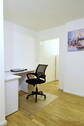 Flur/Homeoffice - 