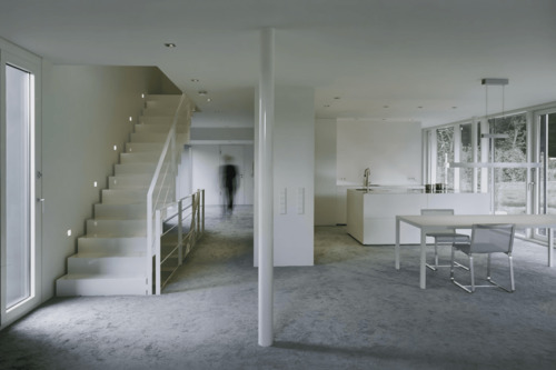 Treppe - 