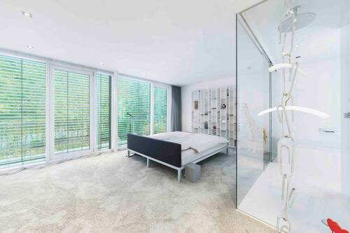 Schlafzimmer - 
