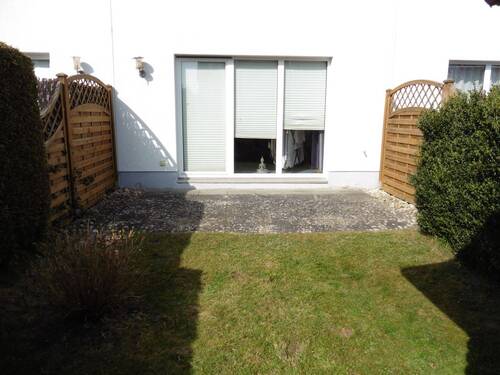 Terrasse - 