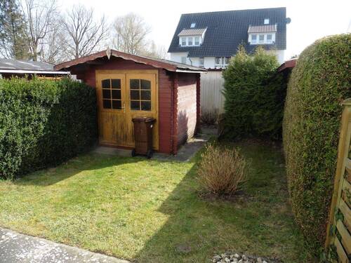 Garten - 